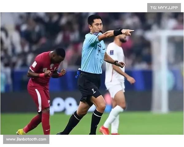 直面差距坚定信念 马宁致歉未能主裁世界杯体育梦想无止境 直面差距坚定信念 马宁致歉未能主裁世界杯体育梦想无止境