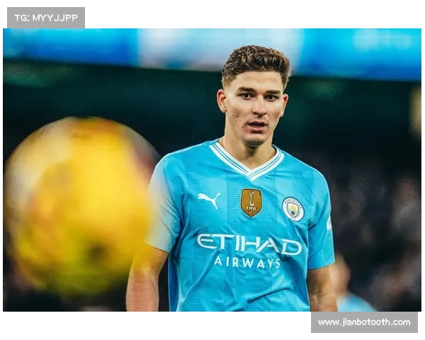 阿尔瓦雷斯确认离队曼城 未来去向尚未揭晓 阿尔瓦雷斯确认离队曼城 未来去向尚未揭晓