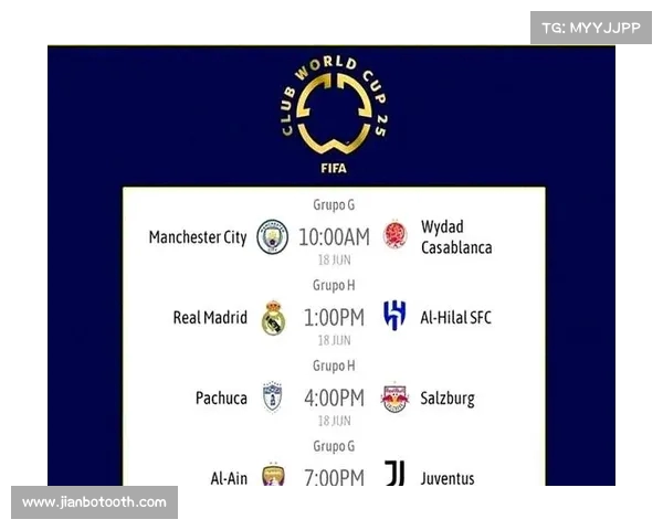 世俱杯焦点对决数据深度解读揭示比赛背后隐藏的玄机与战略布局 世俱杯焦点对决数据深度解读揭示比赛背后隐藏的玄机与战略布局