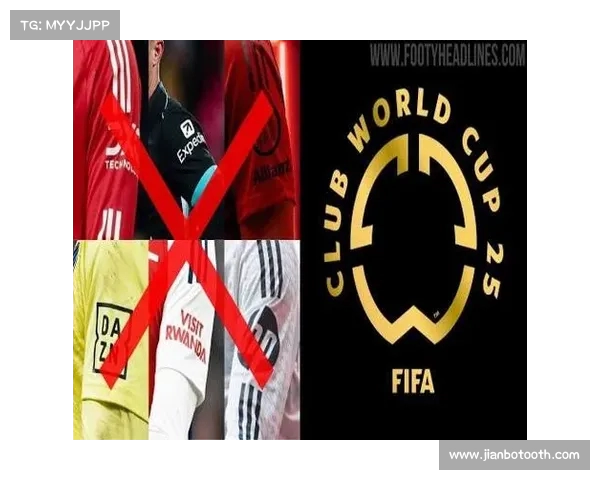 天空报道:巴西与西班牙联手争夺下届世俱杯举办权已向FIFA表达意向 天空报道:巴西与西班牙联手争夺下届世俱杯举办权已向FIFA表达意向