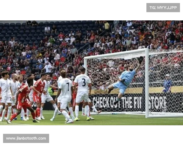 拜仁10-0奥克兰城,世俱杯史上最大分差闪耀! 拜仁10-0奥克兰城,世俱杯史上最大分差闪耀!