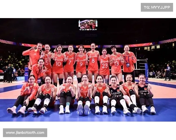 中央5台精彩直播女排世联赛助力中国女排征战全球赛场激情四溢 中央5台精彩直播女排世联赛助力中国女排征战全球赛场激情四溢