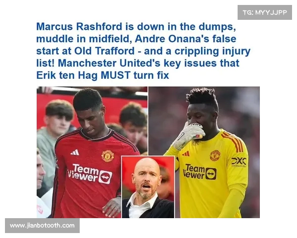 拉什福德从上赛季精彩表现到本赛季状态低迷的深度分析与原因探讨 拉什福德从上赛季精彩表现到本赛季状态低迷的深度分析与原因探讨