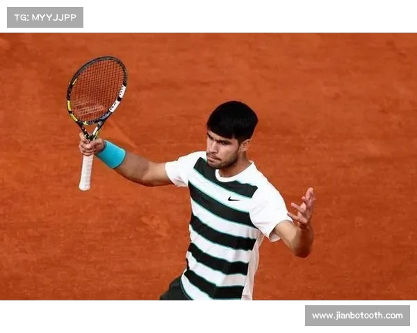 阿尔卡拉斯逆转辛纳蝉联法网成功演绎惊心动魄的巅峰对决 阿尔卡拉斯逆转辛纳蝉联法网成功演绎惊心动魄的巅峰对决